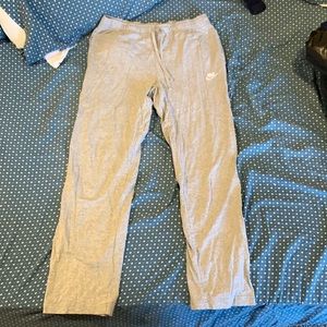 Nike sweatpants